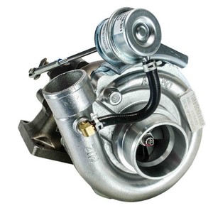 Turbocompresseur Poyracing T430 pour Nissan RB20, numéro de pièce de rechange TURBO36 - Product Image 5