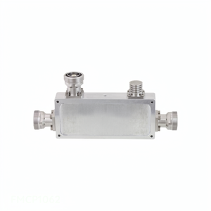 Distribuidor Autorizado FMCP1062, Acoplador Direccional de RF - Product Image 1