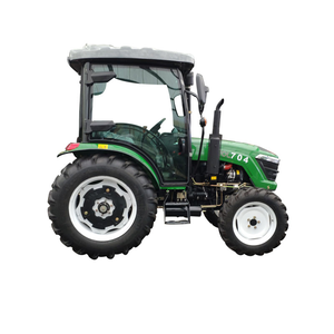 Mini Motoculteur 70 CV 4x4 avec Boîte de Vitesses, Tracteur à Conduite Manuelle pour Usage Agricole, Haute Productivité, Meilleurs Prix au Kenya - Product Image 4