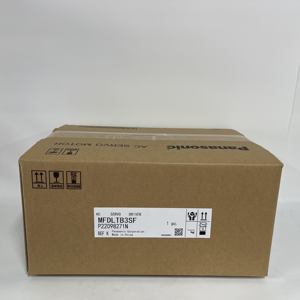 ไดรเวอร์เซอร์โวแอร์พานาโซนิค MFDLTB3SF - Product Image 1