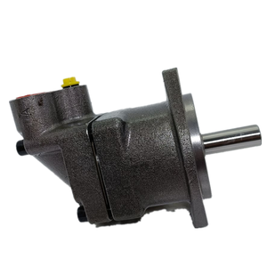 Motor Bomba Hidráulica de Pistones Axiales F11-010-MB-CV-K-000-0000-00 F11-005-MB-CN-K-000 - Product Image 1