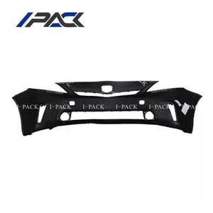 Pièces automobiles en gros IPK 52119-47936 pare-chocs avant pare-chocs de voiture pour Toyota <span class=keywords><strong>Prius</strong></span> <span class=keywords><strong>V</strong></span> <span class=keywords><strong>2012</strong></span> pièces de pare-chocs voiture Offre Spéciale - Product Image 3