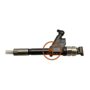 Nuevo Inyector de Combustible Common Rail Jision 095000-8100 095000-8871 095000-8870 - Product Image 1