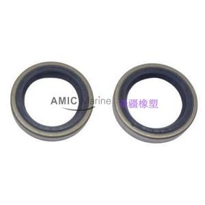 2 joints d'huile pour moteurs hors-bord OMC, pour moteurs 2 temps et 4 temps, neufs et d'occasion, pour bateau, essence, numéros de pièce 0330137 313398 0313398 18-2001 - Product Image 5