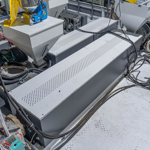 Film d'aluminium composite, film PET, coton perlé Machine <span class=keywords><strong>de</strong></span> fabrication <span class=keywords><strong>de</strong></span> films à bulles d'air Équipement <span class=keywords><strong>de</strong></span> production <span class=keywords><strong>de</strong></span> films d'emballage d'air - Product Image 4