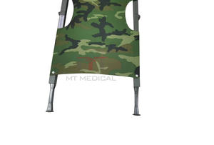 Camilla de hospital Hochey Medical no magnética camilla de <span class=keywords><strong>fisioterapia</strong></span> Camilla cuchara camillas - Product Image 5