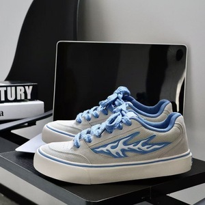 Zapatillas Deportivas para Hombre, Estilo Minorista, con Suela Gruesa y a la Moda - Product Image 2