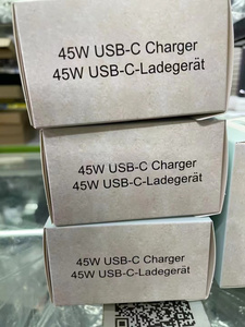 EU US <span class=keywords><strong>pour</strong></span> <span class=keywords><strong>Google</strong></span> 45W Type-c <span class=keywords><strong>Chargeur</strong></span> PD <span class=keywords><strong>Chargeur</strong></span> 45W USB-C Adaptateur secteur Charge rapide <span class=keywords><strong>Chargeur</strong></span> Type c <span class=keywords><strong>pour</strong></span> <span class=keywords><strong>Google</strong></span> <span class=keywords><strong>Pixel</strong></span> 9 8 <span class=keywords><strong>7</strong></span> Pro - Product Image 3