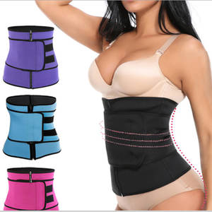 Vente flash : Bande élastique pour femme, ceinture abdominale pour ventre plat, ceinture de maintien du ventre, ceinture de maintien de la taille pour la perte de poids - Product Image 4