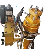 Produits en promotion : Compresseur d'air respiratoire portable Bauer Junior 3000 psi, à moteur électrique/à essence