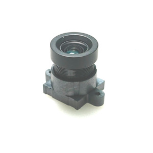 3.3mm F2.6 90 °   Objectif grand angle M12 OKS-4008-B4-L650 étanche IP68 2G4P+IR pour caméra de sécurité CCTV 8MP IMX219 - Product Image 5