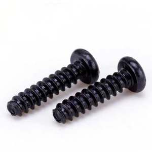 Vis de caméra Fixations en acier inoxydable Fabricants <span class=keywords><strong>Prix</strong></span> <span class=keywords><strong>d</strong></span>'usine Oem <span class=keywords><strong>D</strong></span> Anneau Vis de trépied 1/4 Vis de caméra - Product Image 2