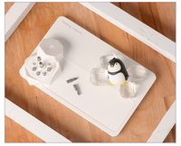 Produit cadeau 2025 nouveauté 2025 vente chaude accessoires de maison pour ensemble de chambre à coucher