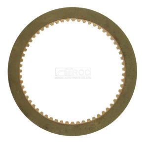 Nouveau disque de friction pour tracteur <span class=keywords><strong>SEROC</strong></span> AT100837 910700163 72/A66B pour CI avec garantie de 1,5 an - Product Image 3