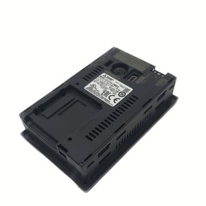 Pantalla Táctil de 8.4 Pulgadas VGA TFT a Color, Módulo de Comunicación de Red Industrial CC-Link IE, HMI GT2103-PMBDS - Product Image 4