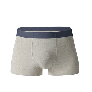 Produttore taglie forti intimo <span class=keywords><strong>uomo</strong></span> modal <span class=keywords><strong>boxer</strong></span> slip <span class=keywords><strong>uomo</strong></span> taglia grande <span class=keywords><strong>4XL</strong></span> - Product Image 6