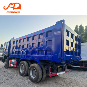 <span class=keywords><strong>Camion</strong></span> benne Howo à prix abordable 6x4 8x4, <span class=keywords><strong>camion</strong></span> minier, <span class=keywords><strong>camion</strong></span> à benne basculante 10 roues, 30-40 tonnes - Product Image 3