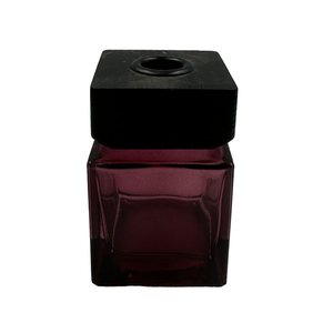 Difusor de Aromas Personalizado al por Mayor con Aceite Esencial de 200 ml, Juego de Perfume con Cajas de Empaque, Ambientadores de Marca Privada - Product Image 3