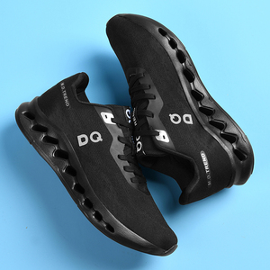 Scarpe da Corsa Uomo Donna Ammortizzate, Scarpe Sportive da Jogging, Sneakers Casual Uomo, Scarpe da Passeggio Outdoor di Tendenza, <span class=keywords><strong>Calzature</strong></span> Maschili - Product Image 3