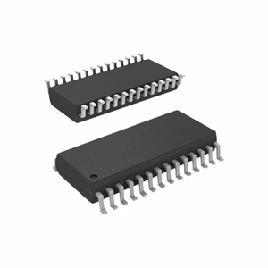 Online Electronic Components In Stock ICL3245EIA-T Interface 28 SSOP (0.209", 5.30mm Width) IC TRANSCEIVER FULL 3/5 28SSOP - Product Image 1