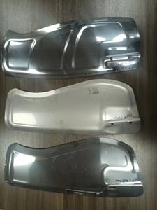 Ventilador de Extracción de Aire de Gran Volumen de 1380 mm con Motor de Accionamiento Directo para Granjas Porcinas - Product Image 3