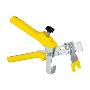 أدوات نظام تسوية البلاط كماشة تركيب بلاط السيراميك والحجر المهنية - Product Image 3