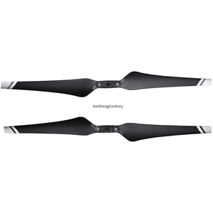 Accesorios para Dron <span class=keywords><strong>DJI</strong></span> Matrice 600 <span class=keywords><strong>Pro</strong></span>, Hélice Plegable Resistente de 21 Pulgadas, Kit CW CCW 28-2170R, Pieza 21, Hélice de 21 Pulgadas - Product Image 3