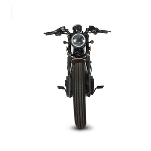 La populaire moto électrique rapide pour adultes de 2000 watts, scooter tout-terrain, <span class=keywords><strong>a</strong></span> <span class=keywords><strong>une</strong></span> vitesse maximale de 30 kilomètres par heure. - Product Image 6