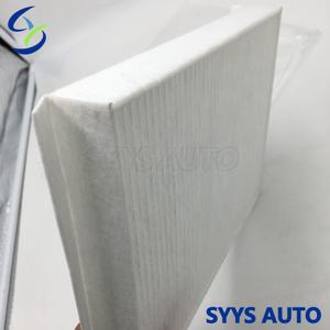 A1668300218 climatiseur filtre pour <span class=keywords><strong>Mercedes</strong></span> Benz classe C W205 <span class=keywords><strong>C400</strong></span> 1668300218 - Product Image 2