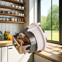 Moteur de transaxe monophasé 220v 50Hz avec certificat CE Caractéristique de protection anti-goutte