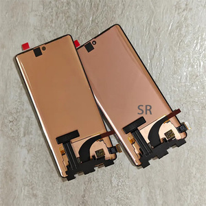 Pantalla combinada de digitalizador táctil de teléfono móvil de alta calidad para <span class=keywords><strong>VIVO</strong></span> V29 S17 X90 <span class=keywords><strong>X90PRO</strong></span> - Product Image 2