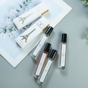 Spray corporel de luxe de marque privée, <span class=keywords><strong>parfum</strong></span> naturel et biologique pour femme, <span class=keywords><strong>parfum</strong></span> léger et durable - Product Image 4