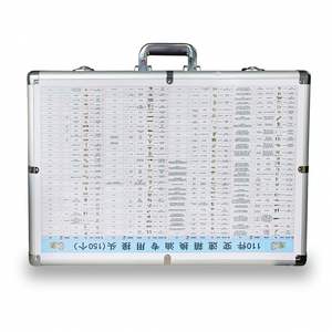 150 pièces de raccords pour échangeur de liquide de transmission automatique intelligent en aluminium - Product Image 6