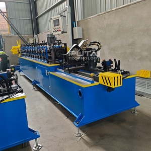 Putai Ceiling Gypsum Roll Former <strong>Machine</strong> Drywall CU Profile Roll <strong>Forming</strong> <strong>Machine</strong> - Product Image 6