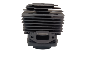 ชุดกระบอกสูบ UM BC520 52cc พร้อมลูกสูบและแหวน ขนาดกระบอกสูบ 44 มม. แกนลูกสูบ 10*36 มม. อะไหล่เครื่องตัดหญ้า - Product Image 2