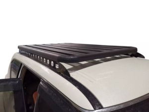 Accessoires de <span class=keywords><strong>voiture</strong></span> tout-terrain pour pick-up 4x4, barre de toit en aluminium pour Ranger F150 Hilux Revo Vigo Rocco Navara Np300 D40 Dmax Triton - Product Image 2
