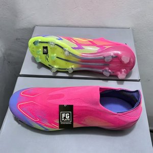 Botas de Fútbol Multi-Superficie MG 2026 para Hombre, Tallas 39-45, Tachones de TPU para Todas las Condiciones, Versátiles, Envío Rápido - Product Image 3