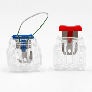 PM-MS7203 meteran listrik polikarbonat tali segel <span class=keywords><strong>meter</strong></span> diskon besar warna untuk segel meteran air - Product Image 5