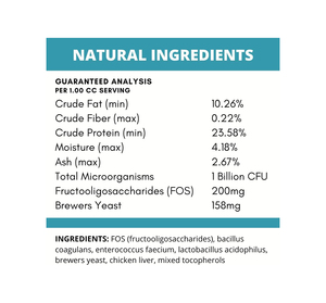 Suplemento Nutricional Natural <span class=keywords><strong>para</strong></span> Mascotas <span class=keywords><strong>de</strong></span> Marca Privada OEM ODM, Polvo Dental <span class=keywords><strong>para</strong></span> Mascotas que Favorece la Higiene Dental y Ayuda a Mantener <span class=keywords><strong>el</strong></span> <span class=keywords><strong>Aliento</strong></span> Fresco - Product Image 5