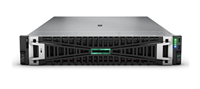 Serveur rack 2U HPE ProLiant DL380 Gen11 Xeon d'occasion pour IA, GPU, virtualisation cloud, stockage NAS, centre de données (en stock)