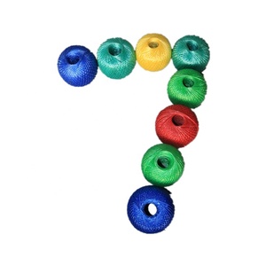 Tuff che lega lo spago agricolo del polipropilene-imballaggio commerciale del fascio e distributore della scatola di trazione centrale - Product Image 6