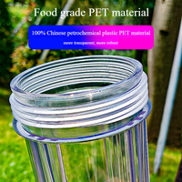 Purificateur d'eau domestique ultrafiltration Robinet de cuisine à boire direct Filtre à eau avant pour puits Utilisation en extérieur Élimine la boue