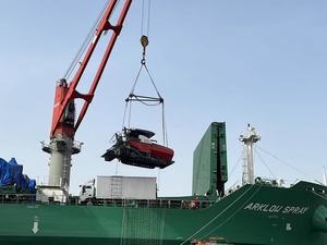 Productos Más Vendidos: Máquina de Pavimentación de Alto Rendimiento Rp903 con Capacidad de 900t/h, Ancho de Pavimentación de 3-9m, Accionamiento Hidráulico Completo para Carreteras - Product Image 4