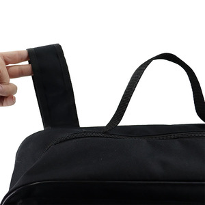 Sac à bandoulière personnalisé pour fauteuil roulant, accessoires pour fauteuil roulant, sac pour scooter, fauteuil roulant - Product Image 4