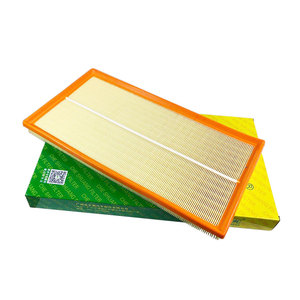 CA-D051U A6510900051 6510900051 Filtro de Aire para Mercedes-Benz <span class=keywords><strong>Marco</strong></span> <span class=keywords><strong>Polo</strong></span> Clase V Vito Mixto Tourer Van W447 C42002 - Product Image 3