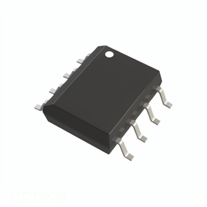 Original One Stop Service Buy Online Electronic Components 8 SOlC LTC1710CS8 Power Management (PMIC) - Product Image 1