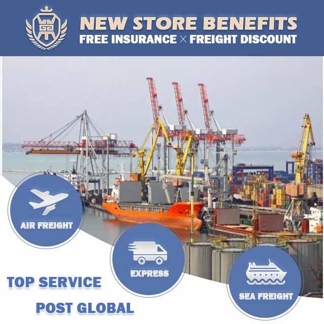 Морской грузовой авиаперевозчик из Китая Шэньчжэнь в Йоханнесбург Jnb Дурбан/Кейптаун/Элизабет/Восточный Лондон Южная Африка