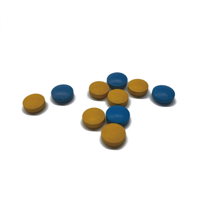 Hoodia <span class=keywords><strong>SRT</strong></span> 1000mg Comprimé pour Adultes et Adolescents Complément Santé Riche en Vitamines et Acides Aminés - Product Image 5