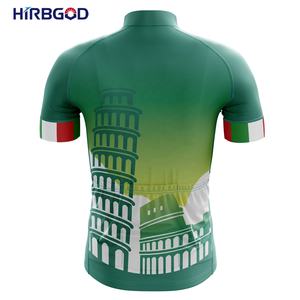 Мужская велосипедная униформа - Product Image 3