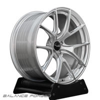 Jantes forgées VS5RS 18 13 20 21 22 23 pouces 5X112 5X120, jantes forgées pour voitures de course, pour Audi RS3 S4 A7 BMW M3 M4 M5 M8